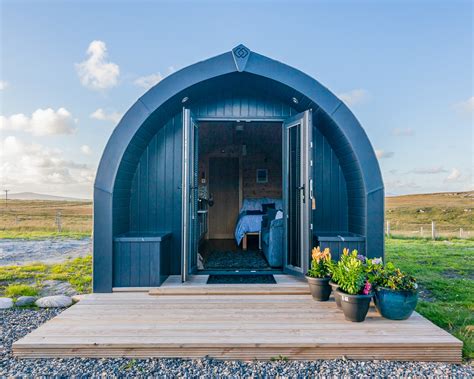 If the item is displayed as 'Available to Order', we expect delivery to be approximately 2 weeks. . Berneray pods